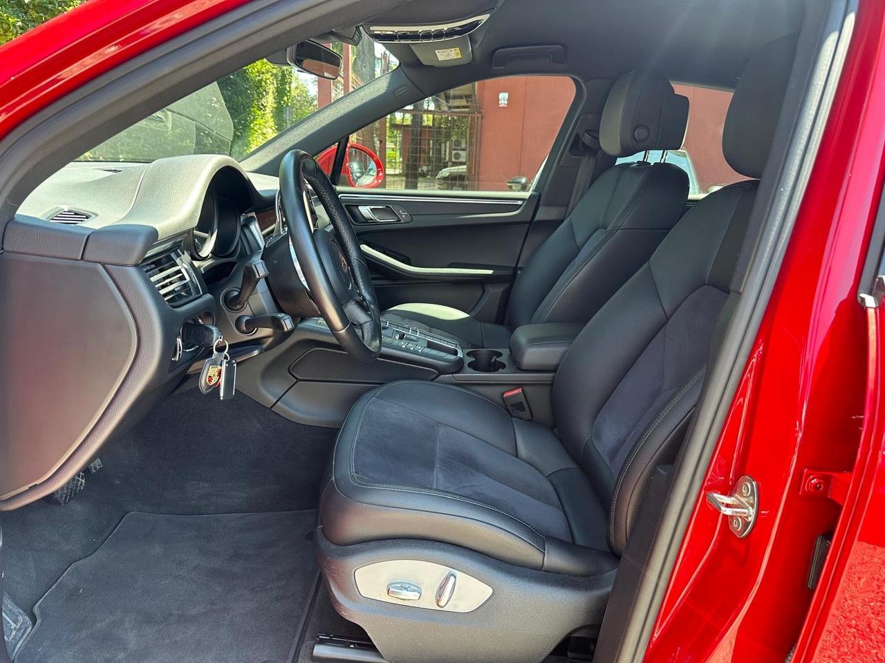 Porsche Macan 2.0 pronta consegna full optional *promo*