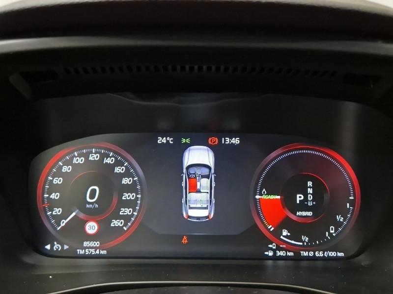 VOLVO XC40 T5 Plug-in Hybrid Recharge Inscription Expression