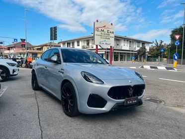 Maserati Grecale MHEV 330 CV AWD Modena