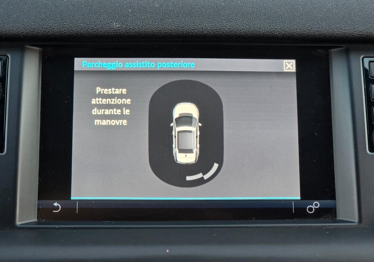 DISCOVERY SPORT 2018 HSE LUXURY SOLI 128.000KM