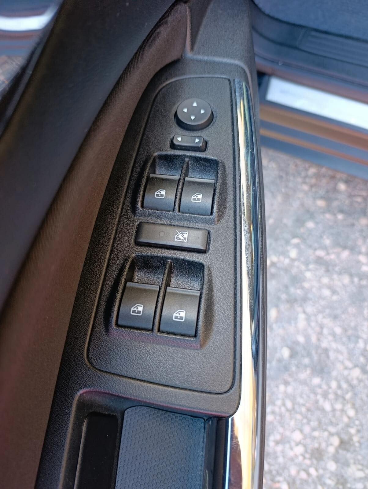 Lancia Delta 1.6 MJT DPF Gold 2014