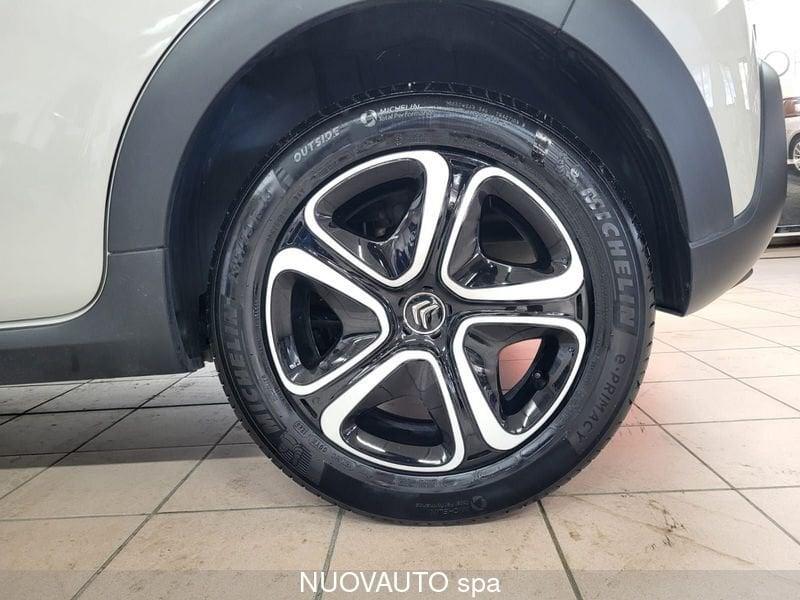 Citroën C3 C3 PureTech 83 S&S Shine