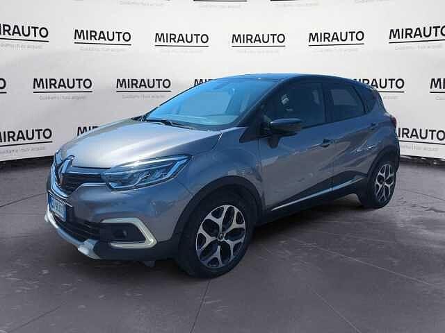Renault Captur 0.9 TCe 90cv SPORT EDITION2