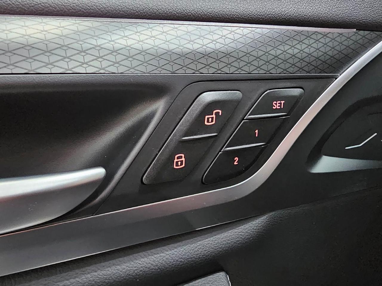 BMW X4 20d M-Sport Tetto Navi CAM LED Clima3Zone MSport