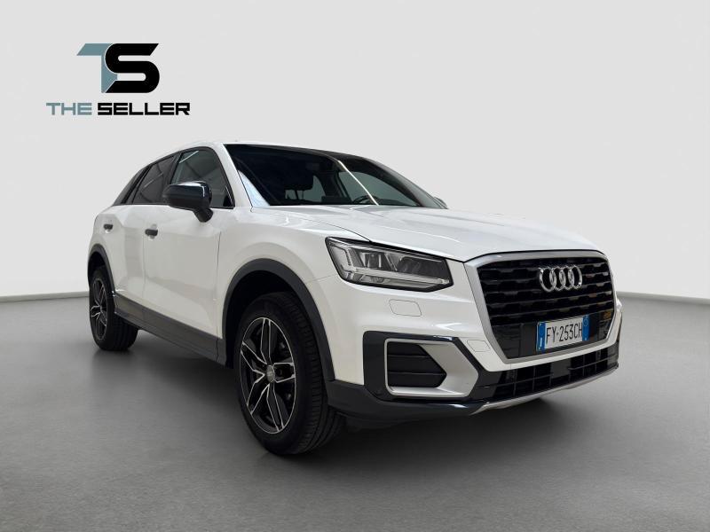 Audi Q2 1.0 tfsi Sport s-tronic*FORMULA S*