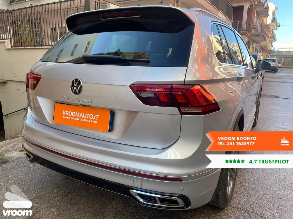 VOLKSWAGEN Tiguan 2ª serie Tiguan 2.0 TDI 150 ...