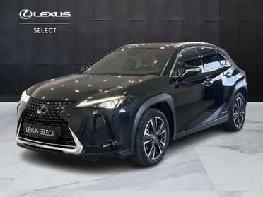 Lexus UX UX 250h 2.0 Luxury cvt