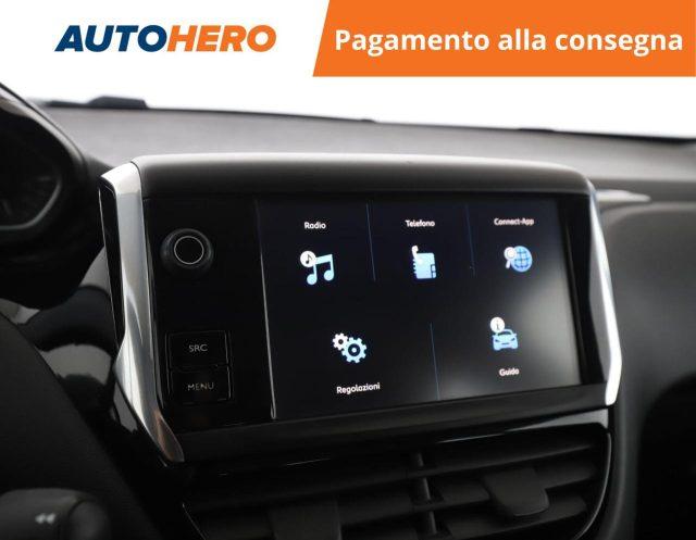 PEUGEOT 208 1° serie PureTech 82 5 porte Active