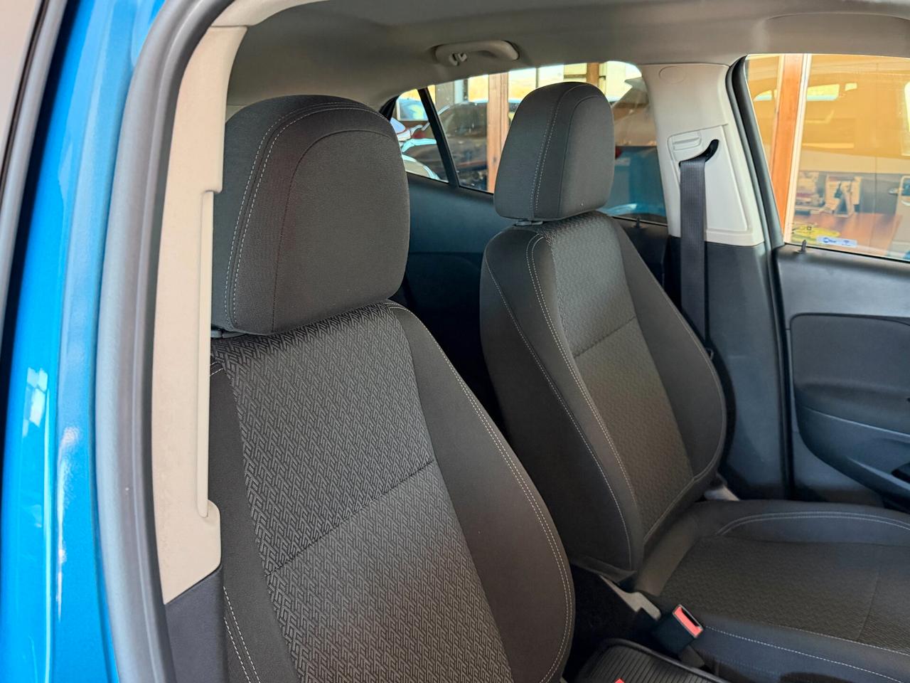 Opel Mokka 4X4 1.6 CDTI 136 cv. ADVANCE