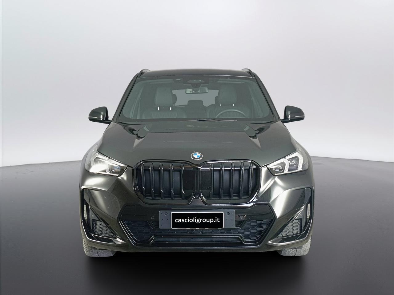 BMW X1 U11 - X1 xdrive23d mhev 48V MSport auto