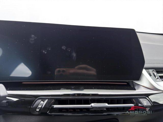 BMW iX1 eDrive20