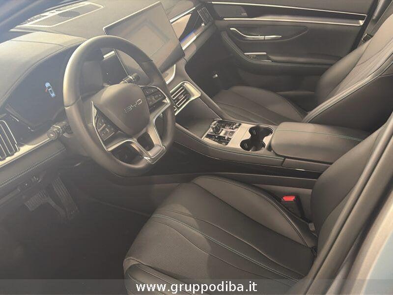 BYD Seal U DM-i 1.5 phev Boost 2wd