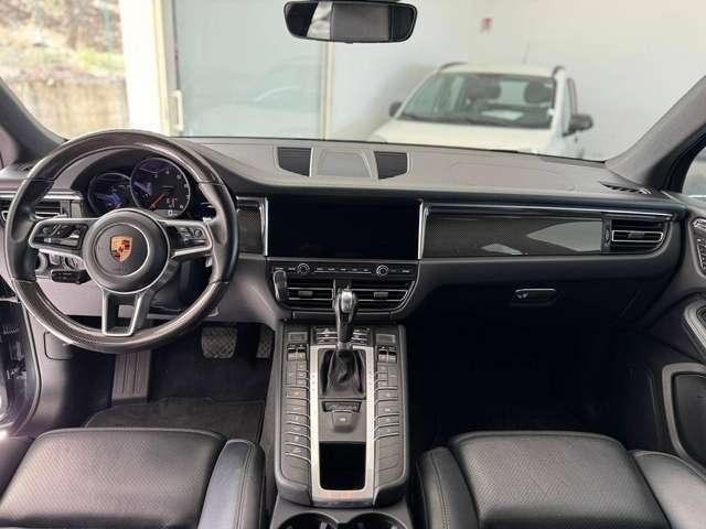 Porsche Macan Macan I 2019 2.0 245cv pdk