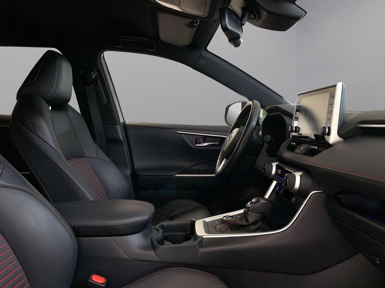 Toyota Rav4 2.5 vvt-ie phev Dynamic+ awd-i e-cvt