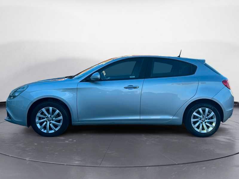ALFA ROMEO Giulietta 1.6 jtdm Giulietta 120cv
