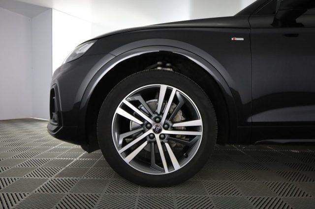 AUDI Q5 Q5 35 TDI S tronic S line