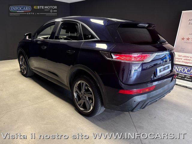 DS AUTOMOBILES DS 7 Crossback BlueHDi 130 CV aut. Business - PROMO