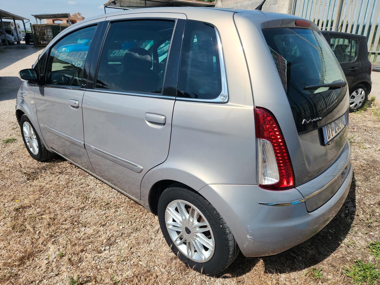 Lancia MUSA 1.3 Multijet 16V 90 CV Platino