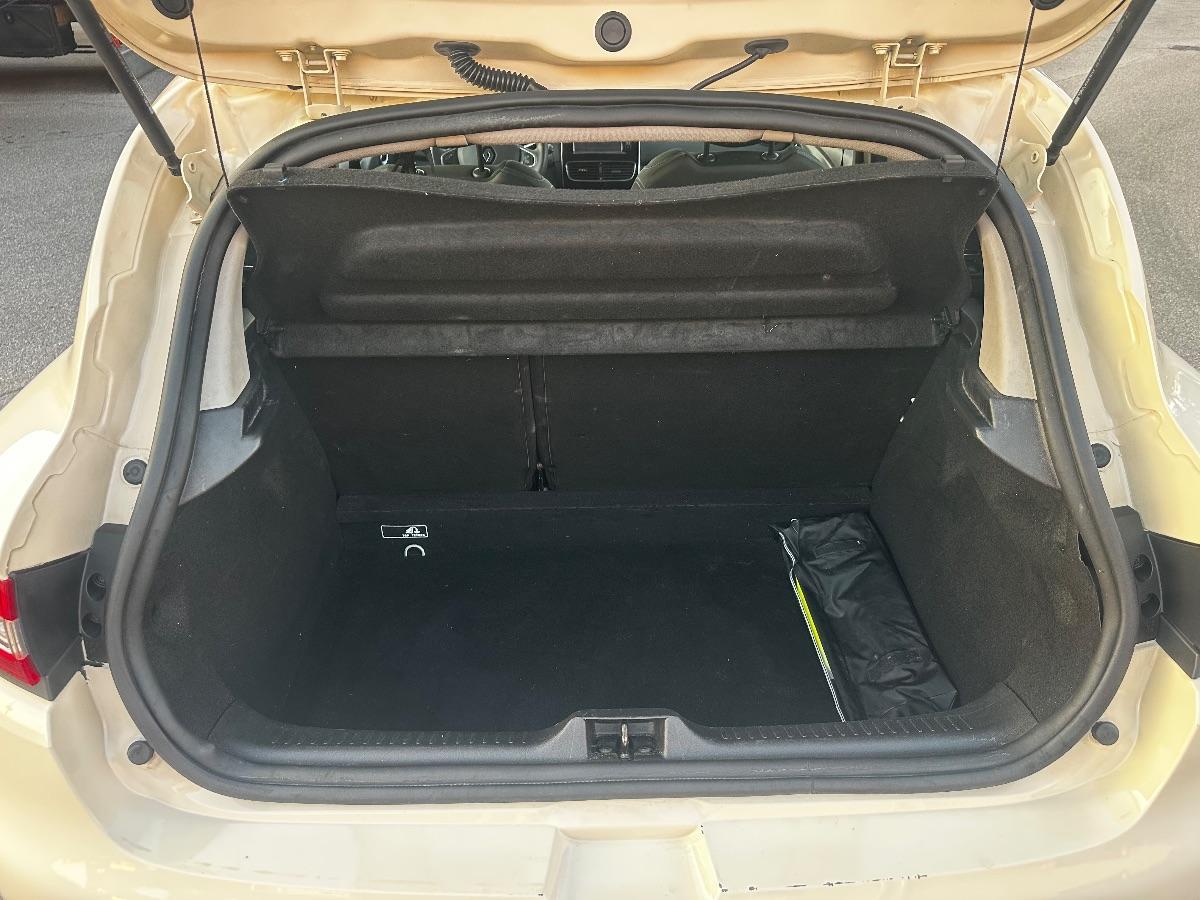 RENAULT - Clio - 1.5 dCi 8V 90 CV EDC S&S 5p. Duel2
