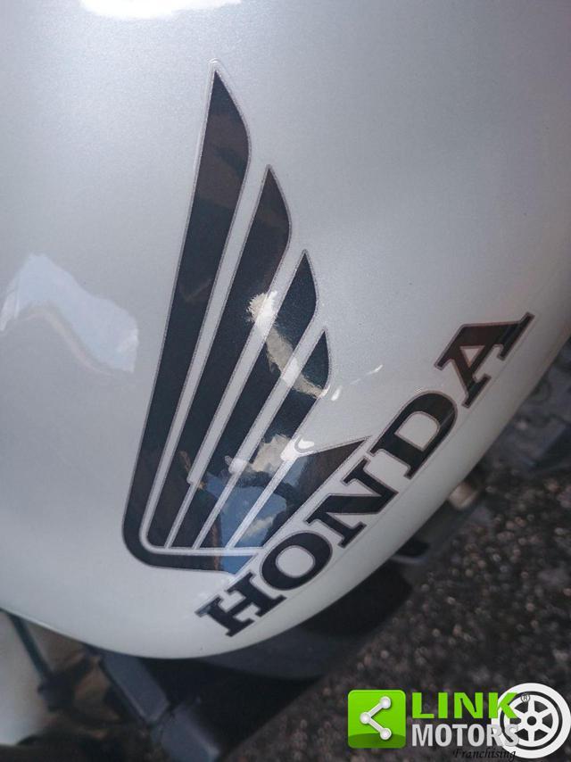HONDA Hornet 600 CB 600F