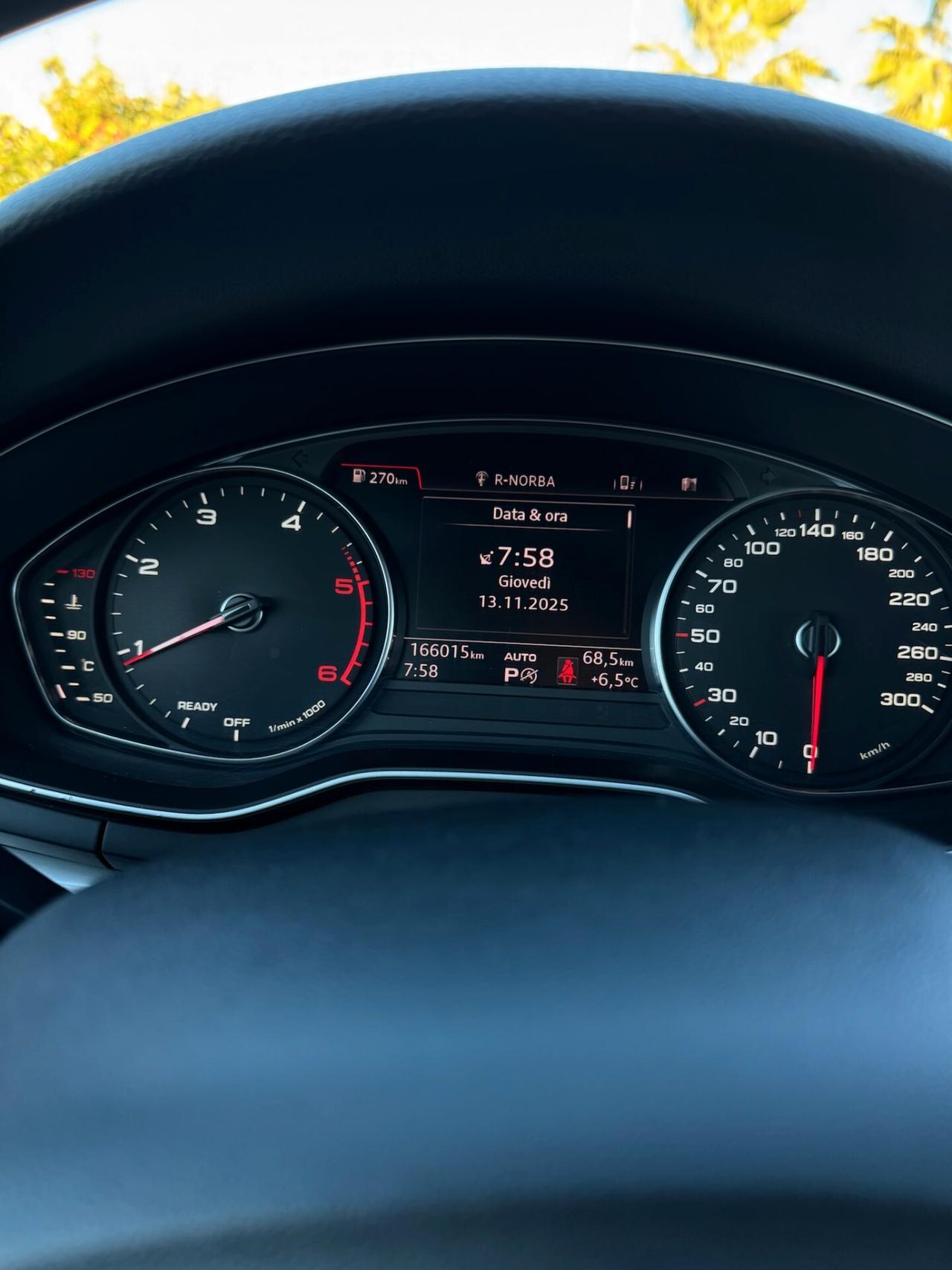 Audi A4 allroad 2.0 TDI 190 CV S tronic Business Plus