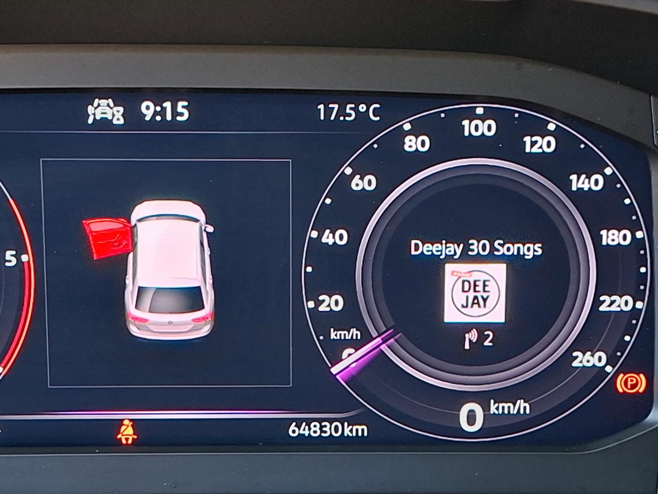 Volkswagen Tiguan 2.0 TDI 150 CV SCR DSG Elegance