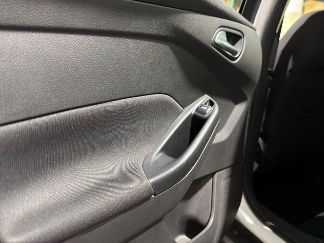 Ford Focus 1.5 TDCi 95 CV Start&Stop Plus