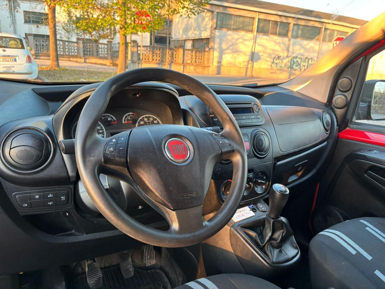 Fiat Fiorino