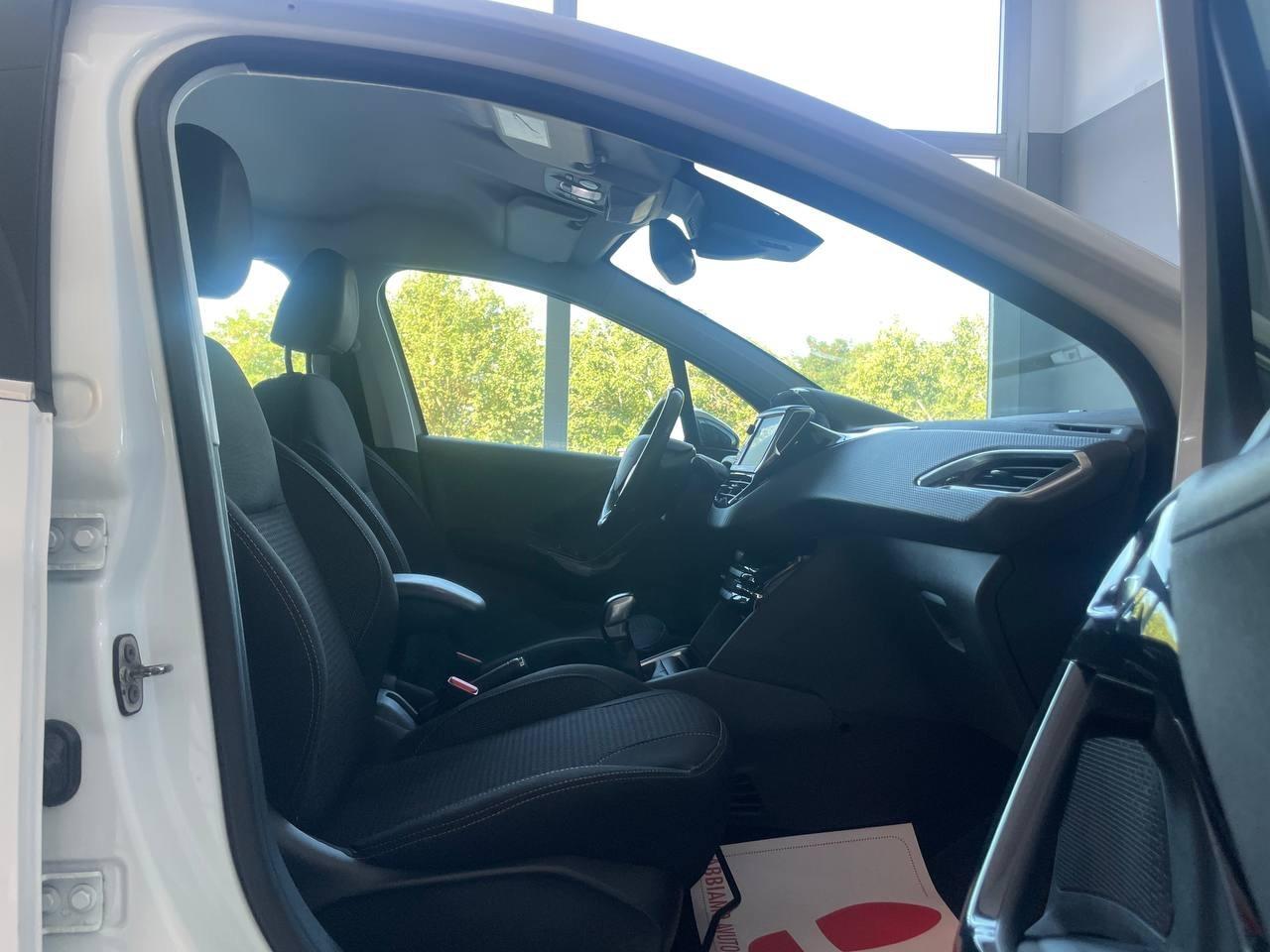 Peugeot 208 BlueHDi - S&S - 5 porte Active