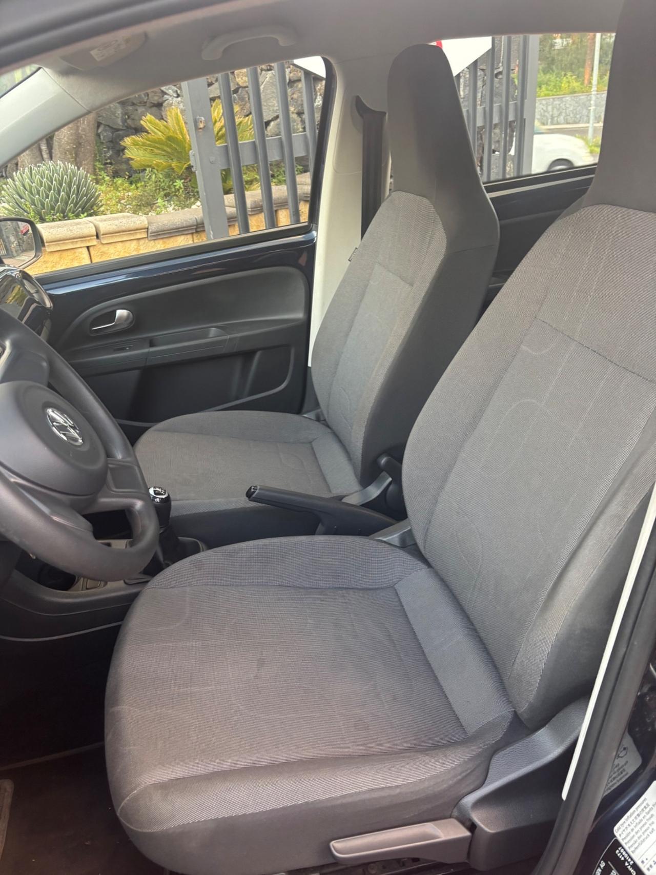 Volkswagen up! 1.0 75 CV 5p. move 2014