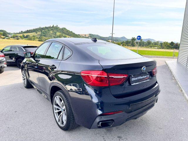 BMW X6 xDrive30d 258CV Msport Harman&Kardon LED M sport