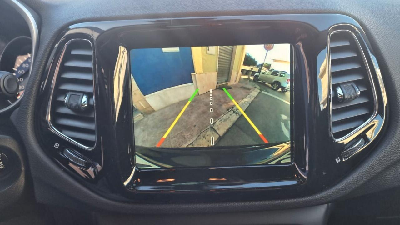 JEEP COMPASS 1.6 MJT LIMITED TOP SRAFULL 2019 80000KM UNIC PROP
