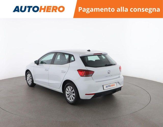 SEAT Ibiza 1.0 EcoTSI 95 CV 5 porte Style