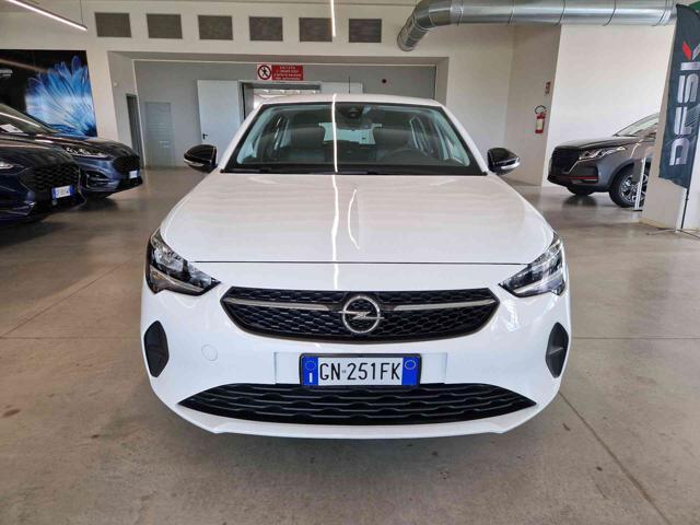 OPEL Corsa 1.2