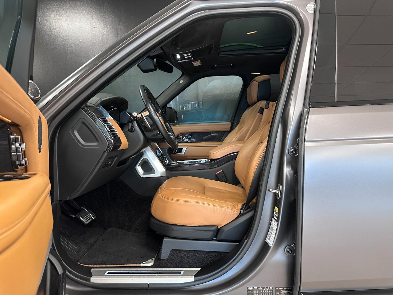 Land Rover Range Rover 3.0 sdV6 Autobiography auto my19