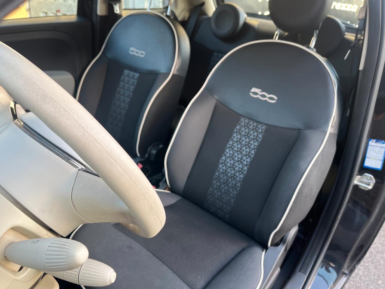 Fiat 500 1.3 Multijet 95 CV S