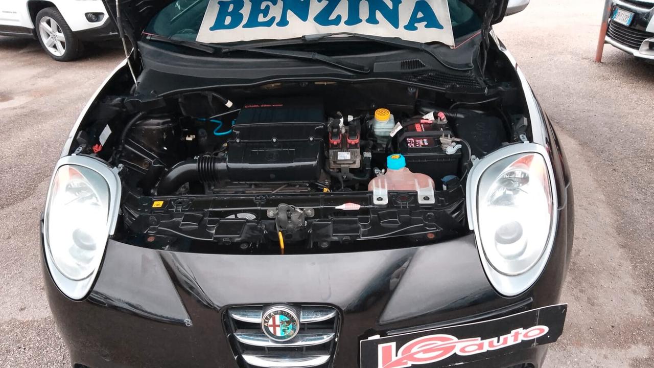 Alfa Romeo MiTo 1.4 BENZINA