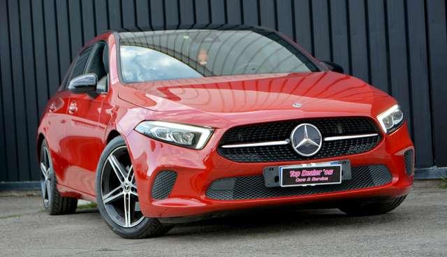 Mercedes-Benz A 200 W177 2018 Premium BENZINA 163cv *SUPER PREZZO*