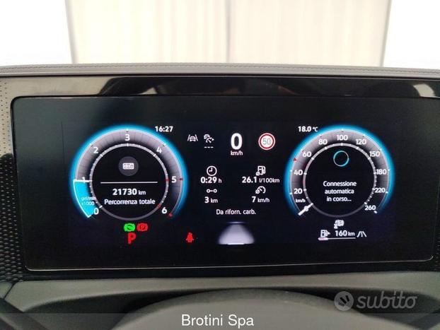 Volkswagen Tiguan 2.0 TDI 150 CV EVO SCR DSG Life