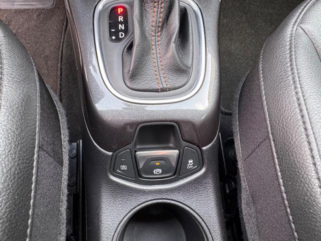 JEEP Compass 1.3 190 CV PHEV 4XE LIMITED+TETTO E CERCHI BLACK