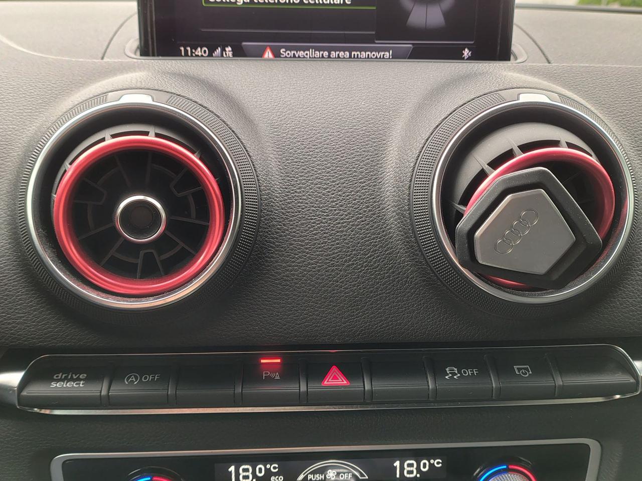 Audi A3 1.5 30 g-tron S Line #10653