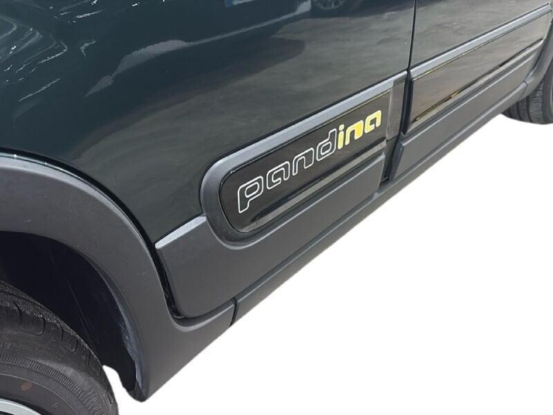 FIAT Panda FIAT 1.0 70CV HYBRID PANDINA