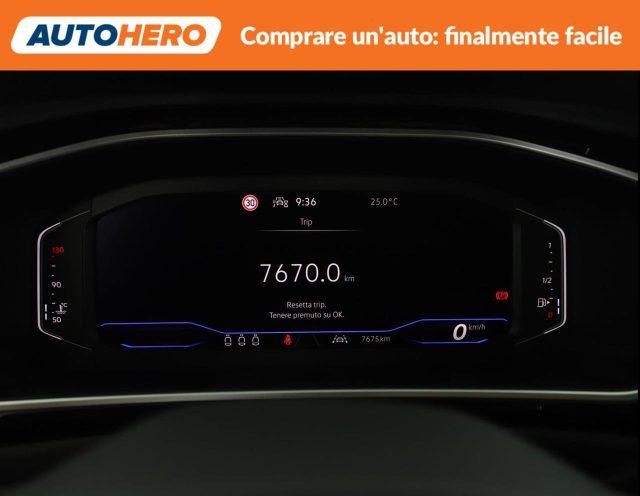 VOLKSWAGEN T-Roc 1.0 TSI R-Line Plus