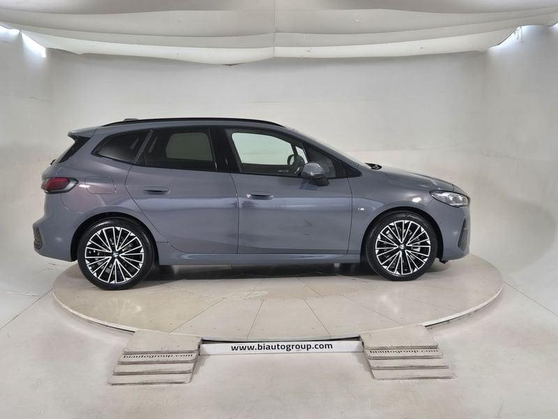 BMW Serie 2 Active Tourer Serie 2 U06 Active Tourer 223i Active Tourer mhev 48V xdrive Msport auto