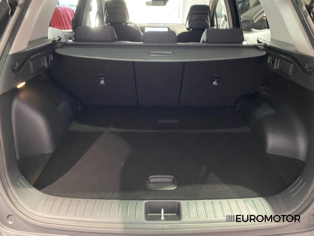 Kia Sportage 1.6 CRDi MHEV Style MT