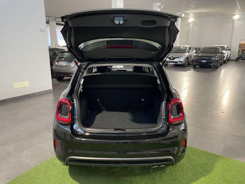 FIAT 500X 1.5 T4 Hybrid 130 CV DCT Sport Dolcevita - CABRIO