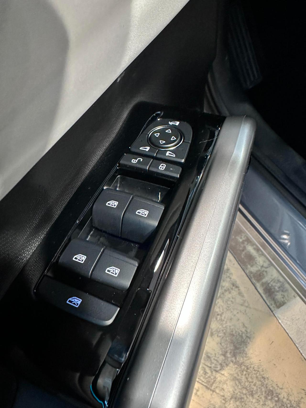 Byd Atto 3 60,48 kWh Design-Tetto-Camera 360-FULL