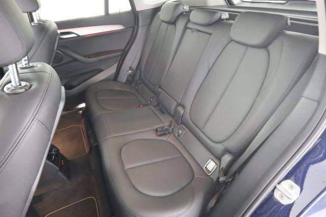 BMW X1 X1 sDrive18i XLINE
