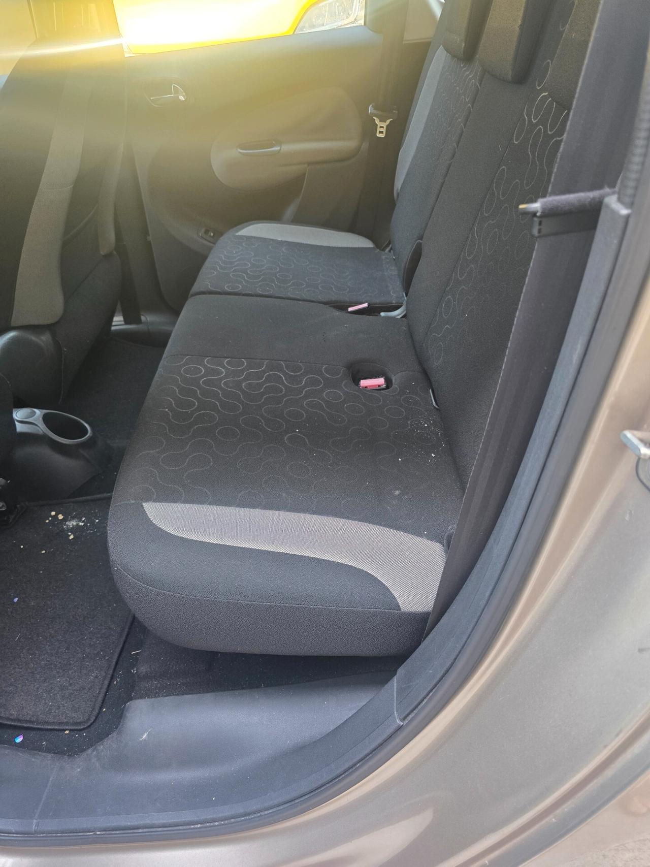 Citroen C3 Picasso 1.4 VTi 95 Exclusive