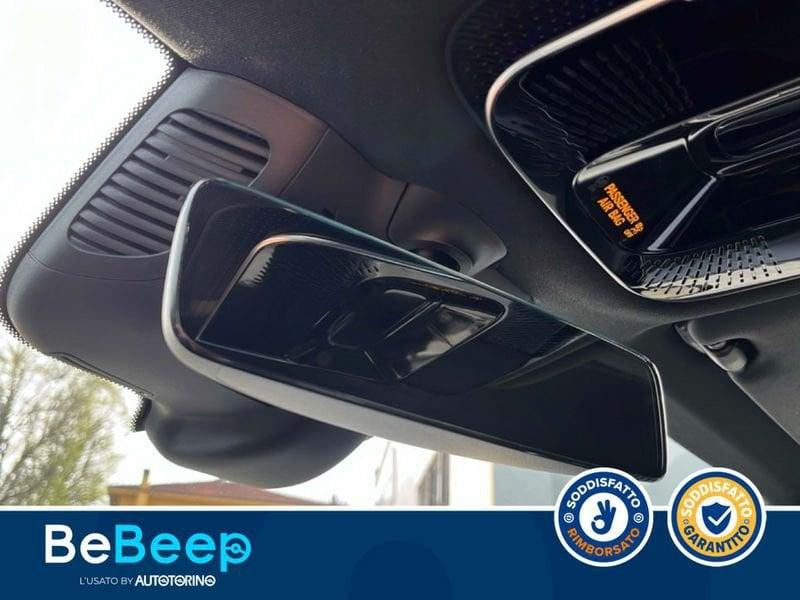 Mercedes-Benz GLC 220 D AMG ADVANCED 4MATIC AUTO